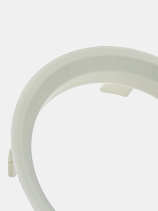 Pierścień centrujący 60.1 - 56.6