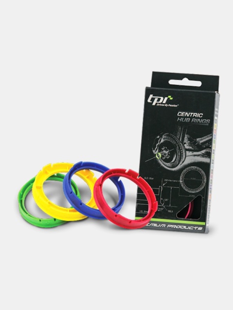 Pierścień centrujący 60.1 - 58.1