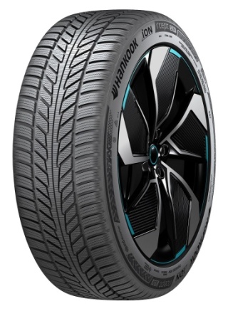 Opony zimowe 255/40 r22 Hankook IW01A iON icept SUV