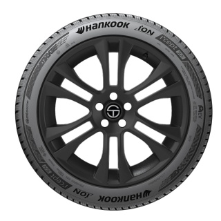 Opony zimowe 255/40 r22 Hankook IW01A iON icept SUV